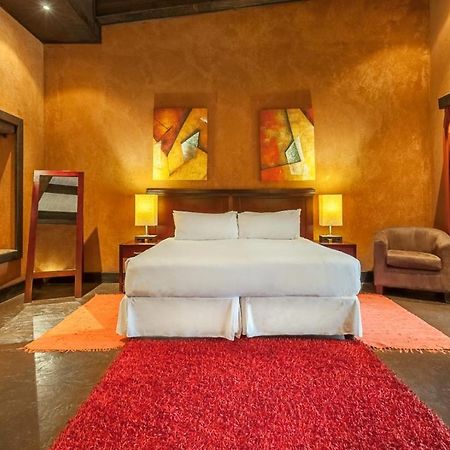 Riverstone Lodge Muldersdrift Kültér fotó
