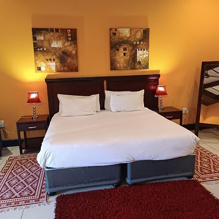 Riverstone Lodge Muldersdrift Kültér fotó