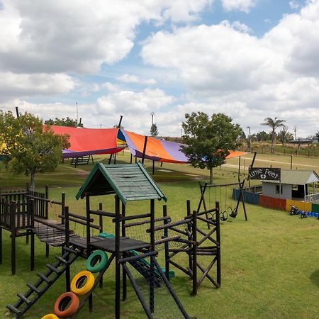 Riverstone Lodge Muldersdrift Kültér fotó