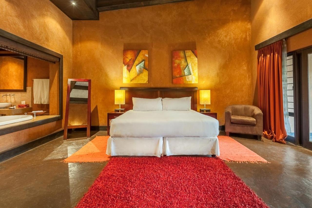Riverstone Lodge Muldersdrift Kültér fotó