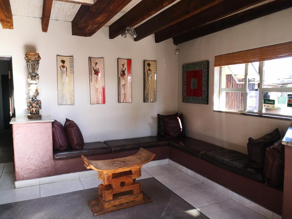 Riverstone Lodge Muldersdrift Kültér fotó