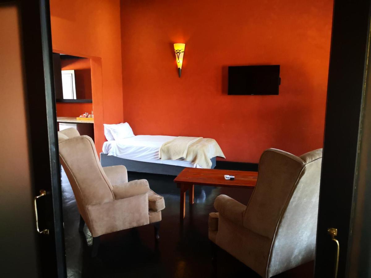 Riverstone Lodge Muldersdrift Kültér fotó