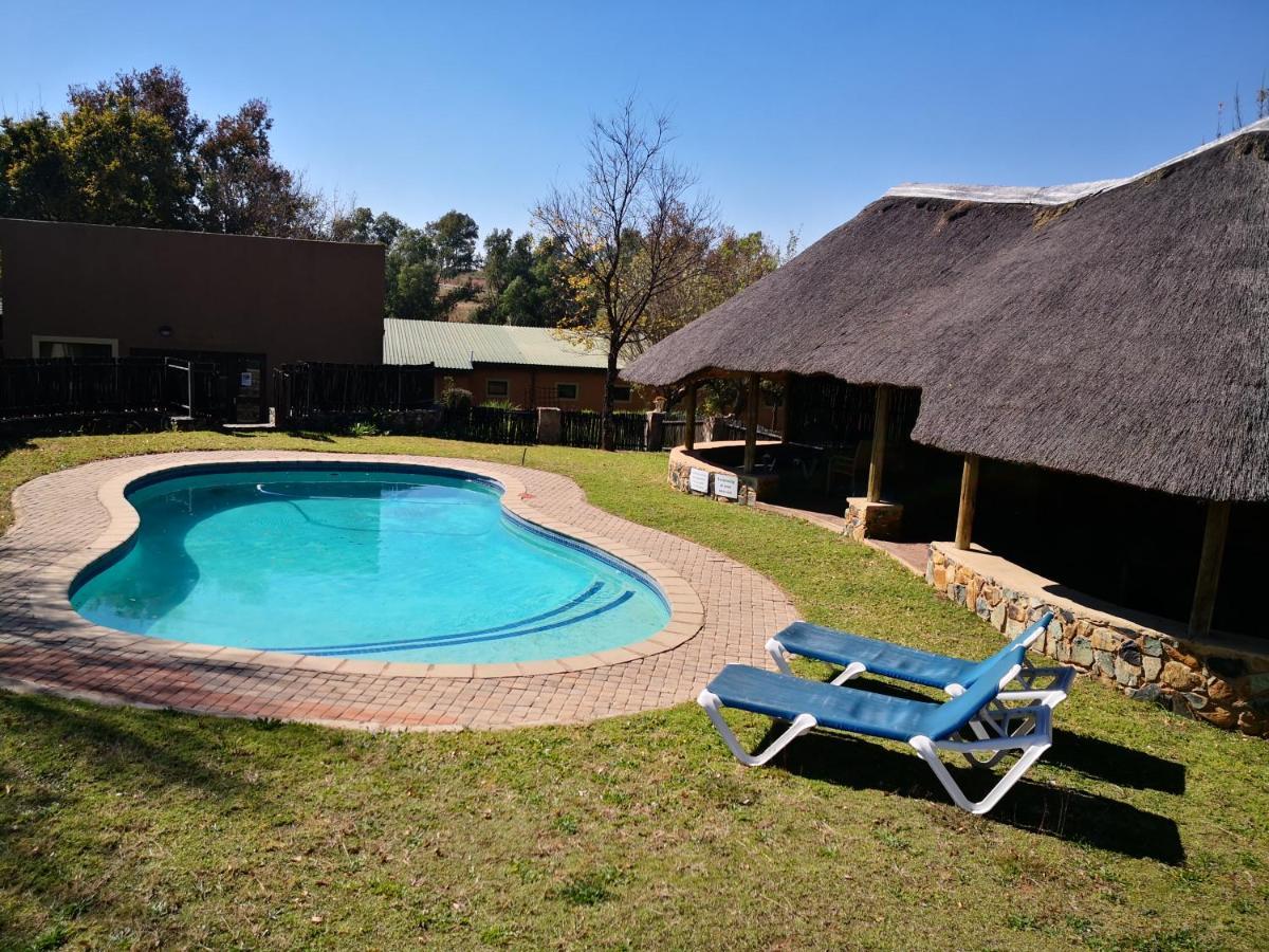 Riverstone Lodge Muldersdrift Kültér fotó