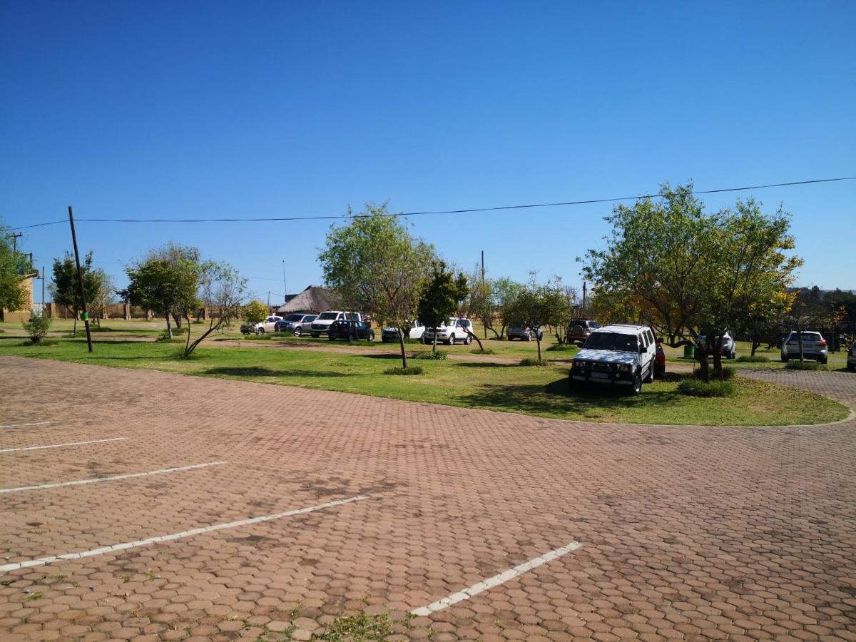 Riverstone Lodge Muldersdrift Kültér fotó