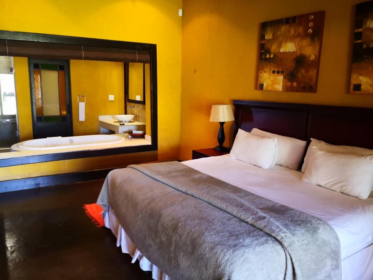 Riverstone Lodge Muldersdrift Kültér fotó