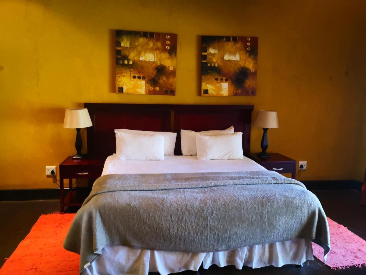 Riverstone Lodge Muldersdrift Kültér fotó