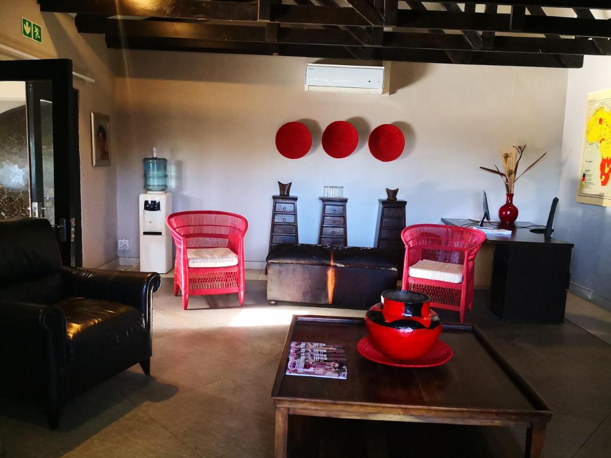 Riverstone Lodge Muldersdrift Kültér fotó
