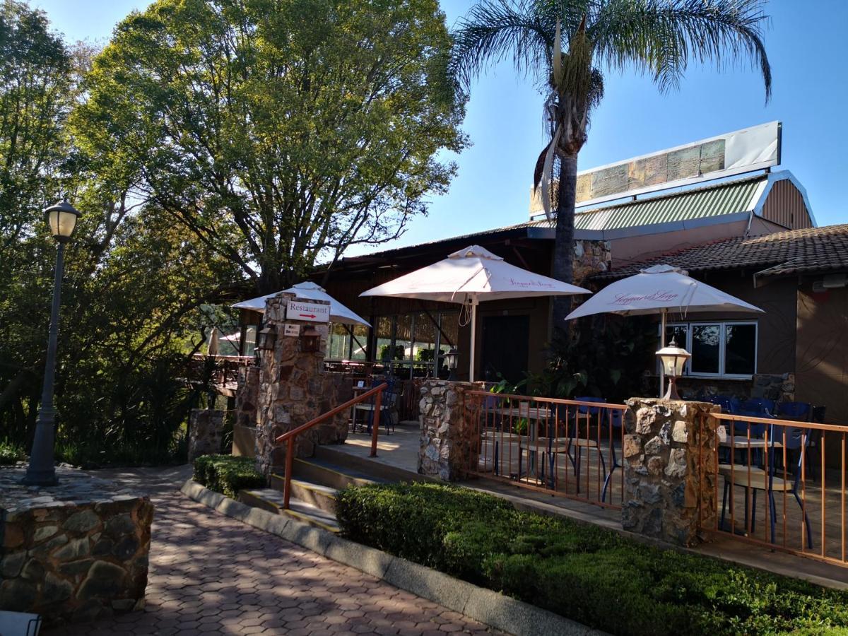 Riverstone Lodge Muldersdrift Kültér fotó