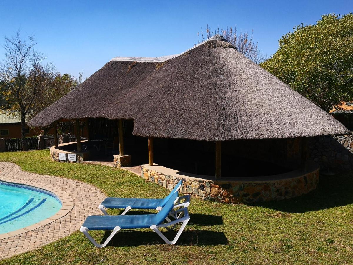 Riverstone Lodge Muldersdrift Kültér fotó