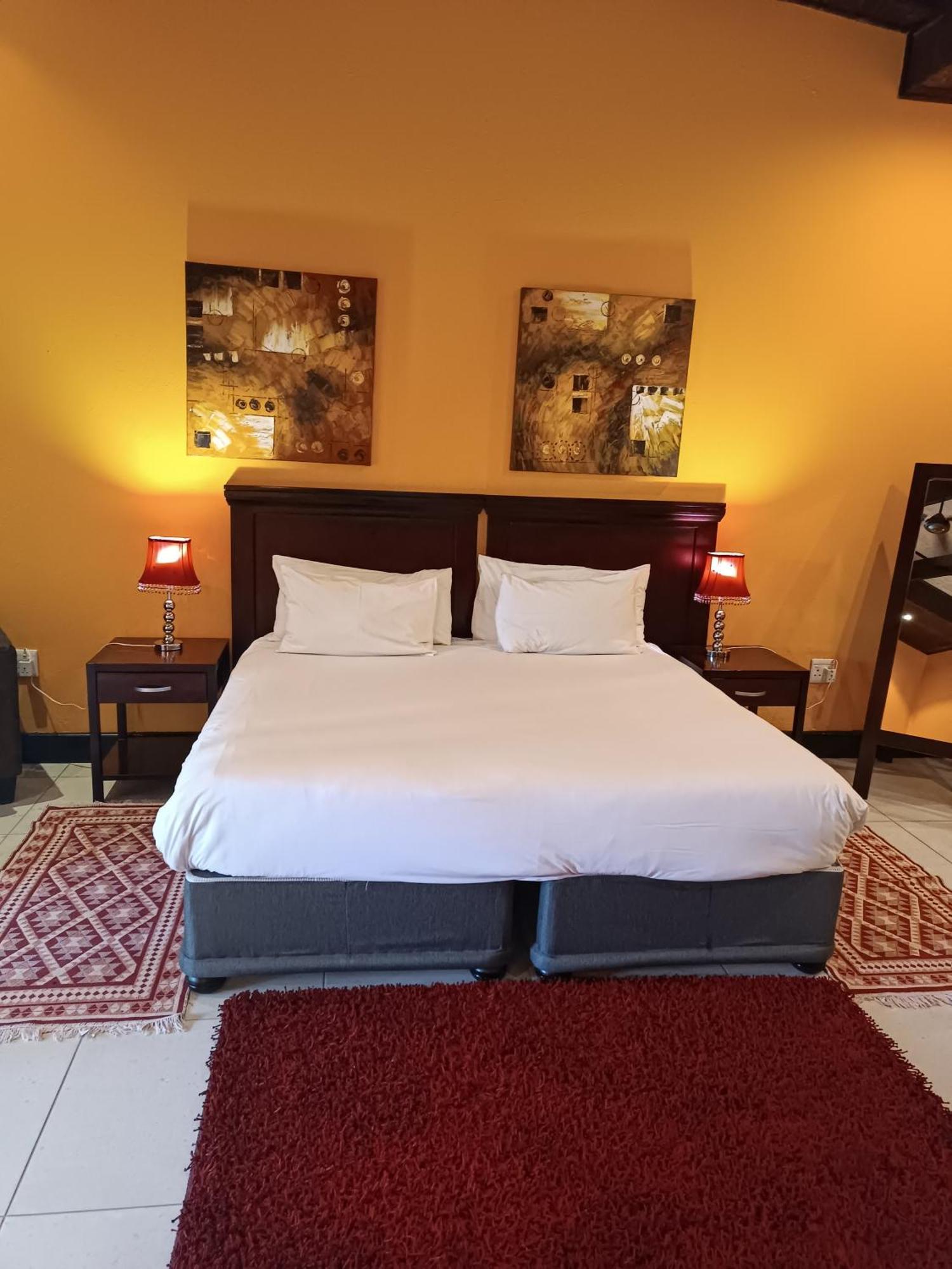 Riverstone Lodge Muldersdrift Kültér fotó