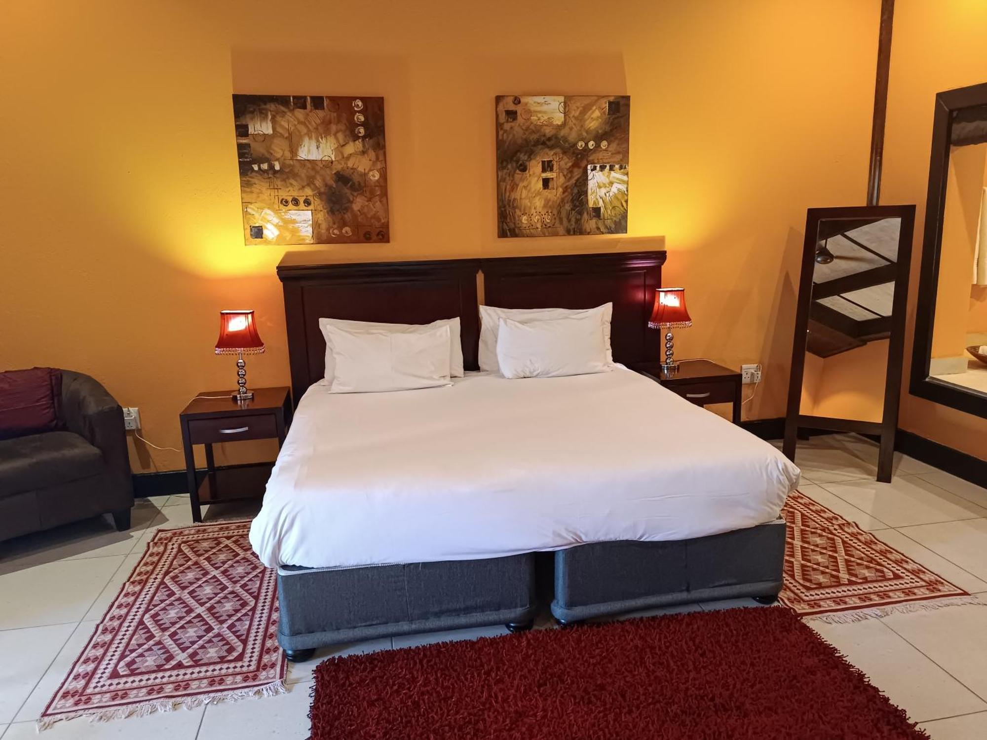 Riverstone Lodge Muldersdrift Kültér fotó