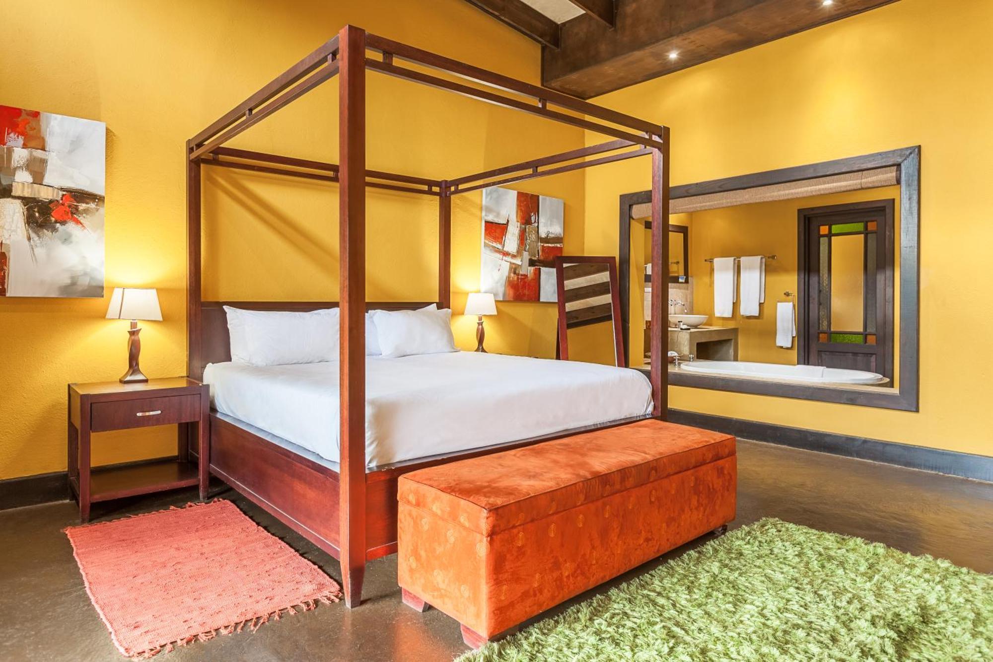 Riverstone Lodge Muldersdrift Kültér fotó