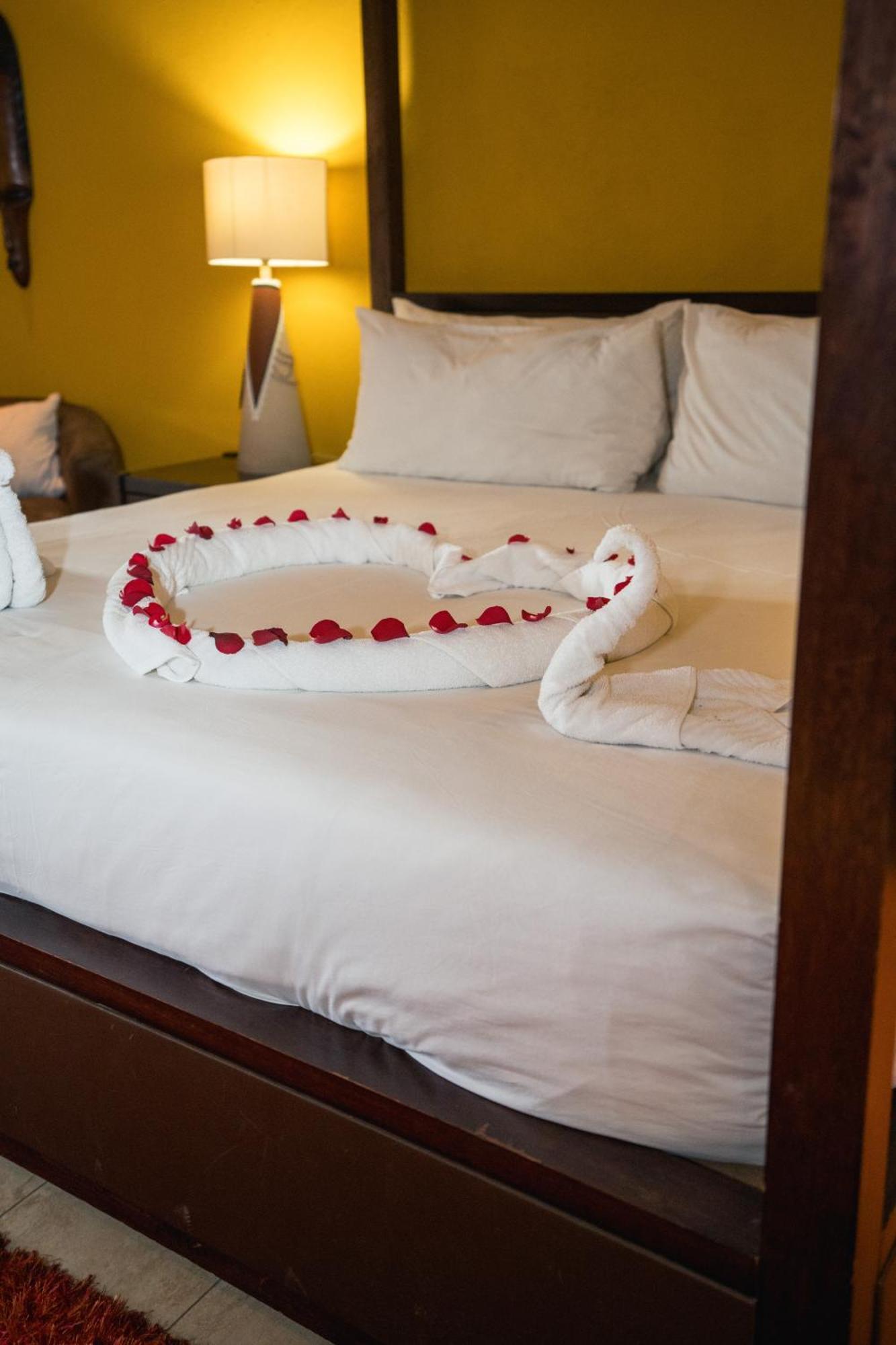 Riverstone Lodge Muldersdrift Kültér fotó