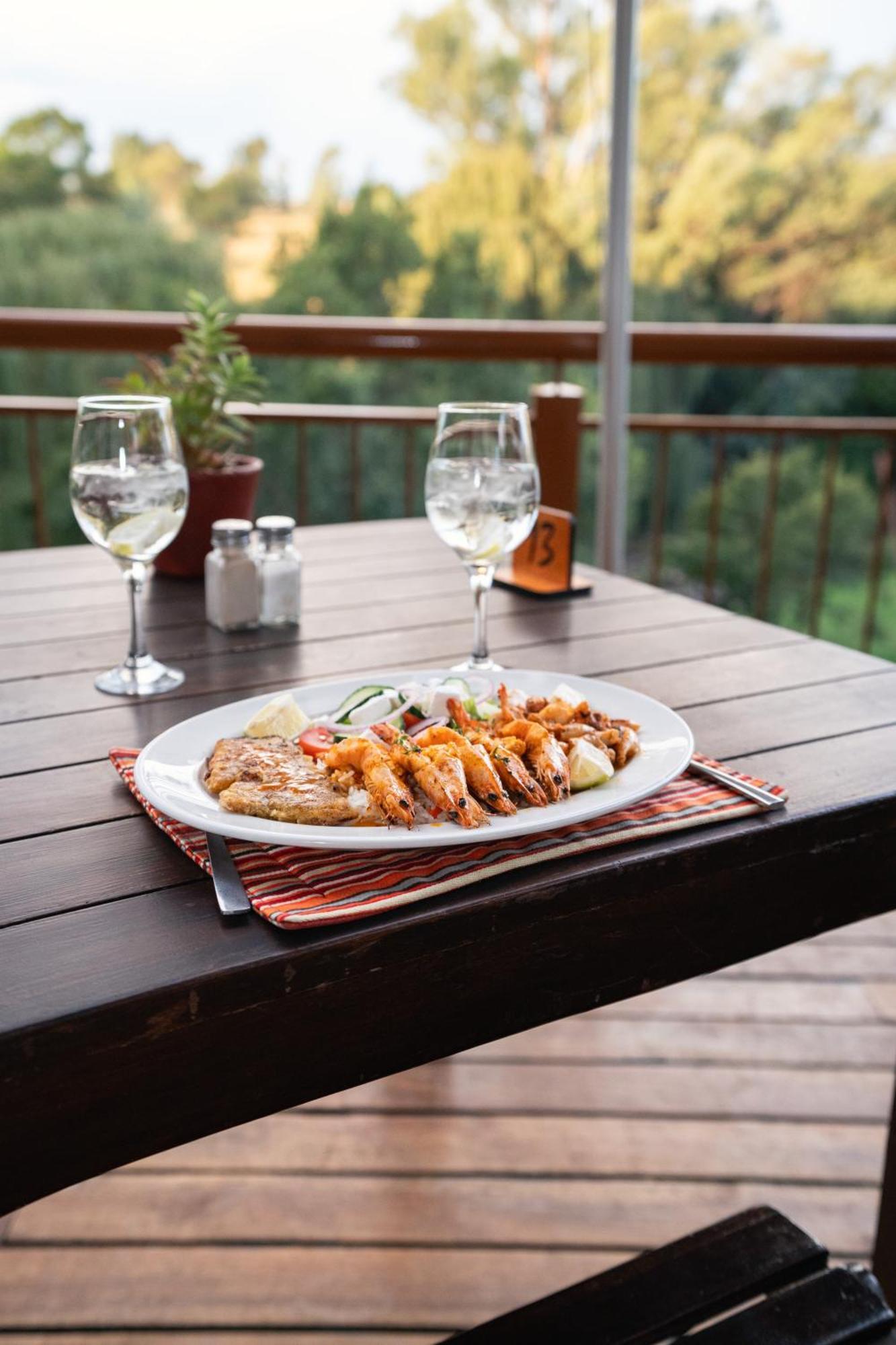 Riverstone Lodge Muldersdrift Kültér fotó