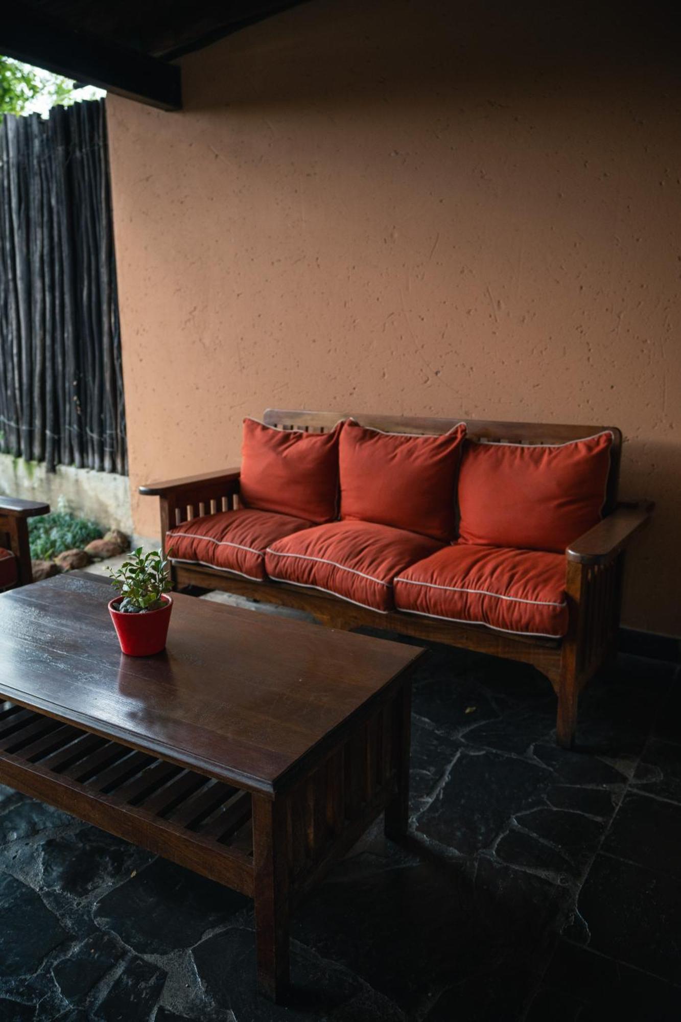 Riverstone Lodge Muldersdrift Kültér fotó