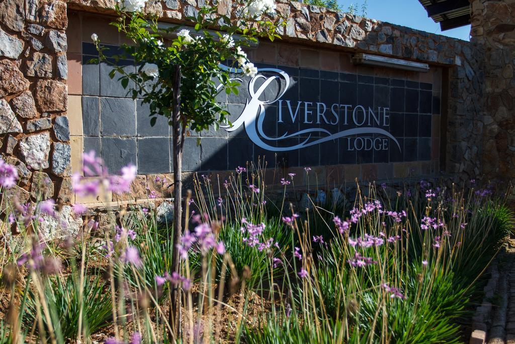 Riverstone Lodge Muldersdrift Kültér fotó