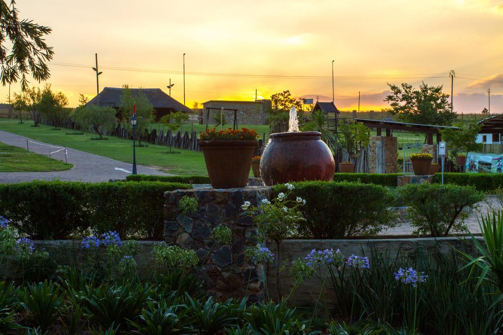 Riverstone Lodge Muldersdrift Kültér fotó