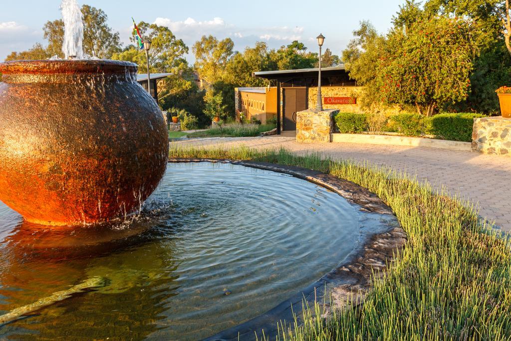 Riverstone Lodge Muldersdrift Kültér fotó