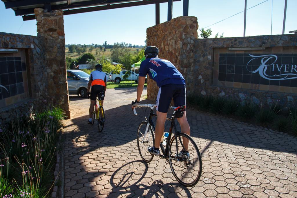Riverstone Lodge Muldersdrift Kültér fotó