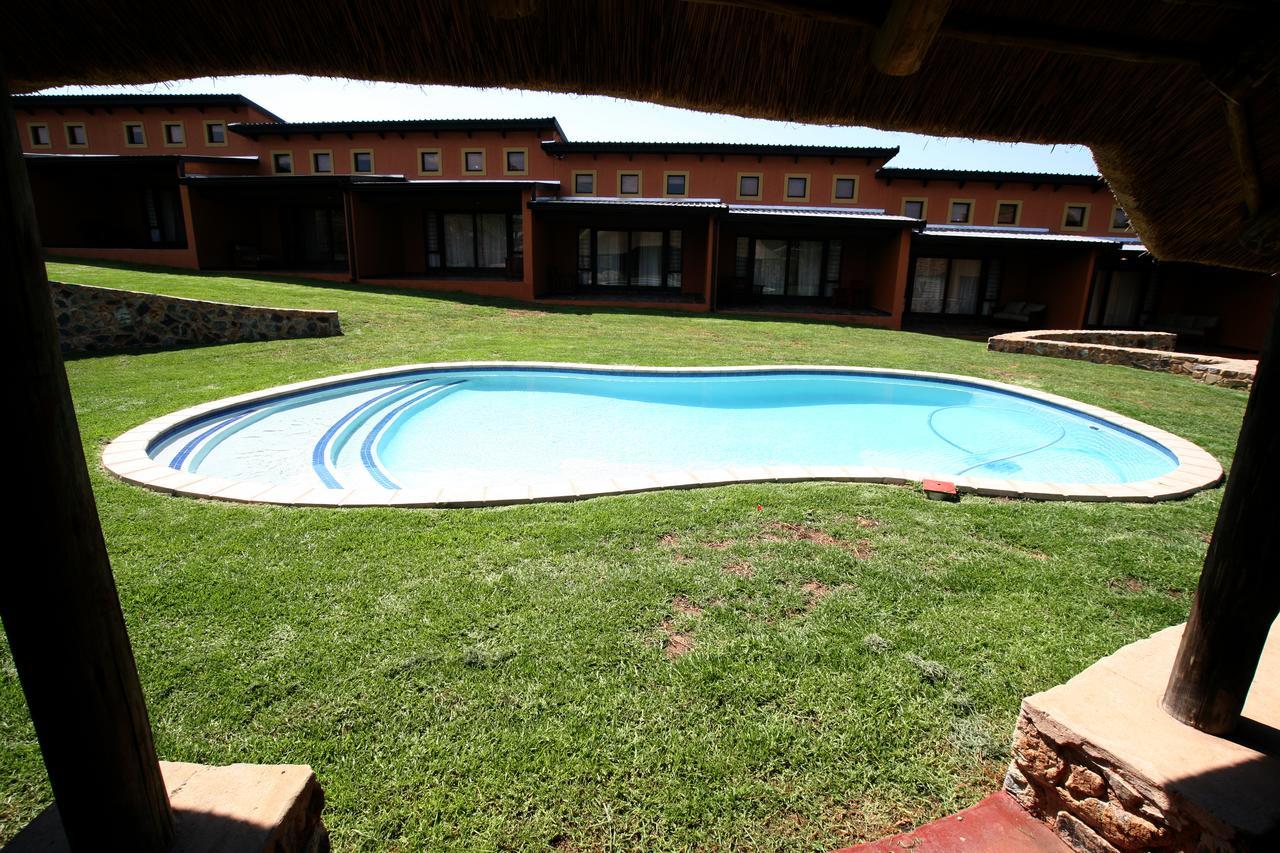 Riverstone Lodge Muldersdrift Kültér fotó