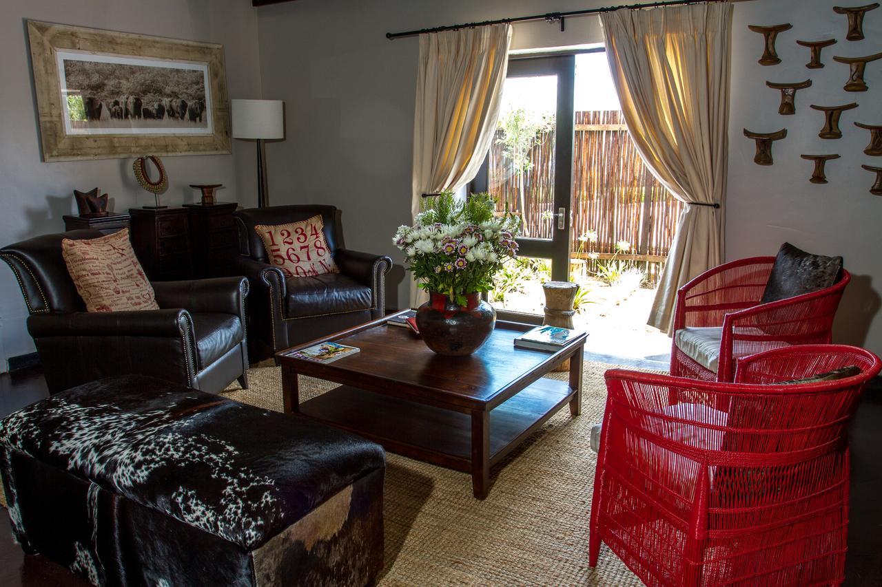 Riverstone Lodge Muldersdrift Kültér fotó