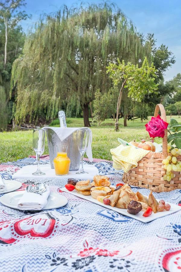 Riverstone Lodge Muldersdrift Kültér fotó