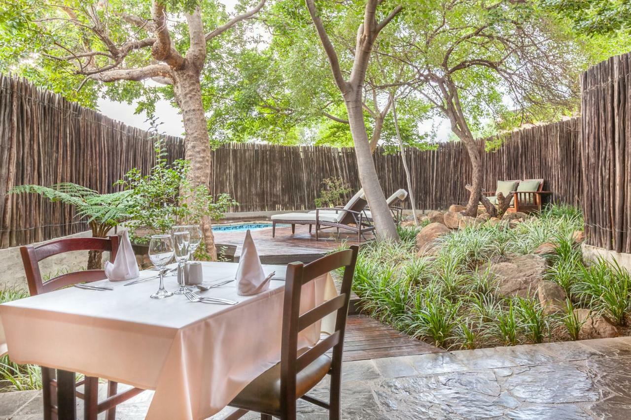 Riverstone Lodge Muldersdrift Kültér fotó