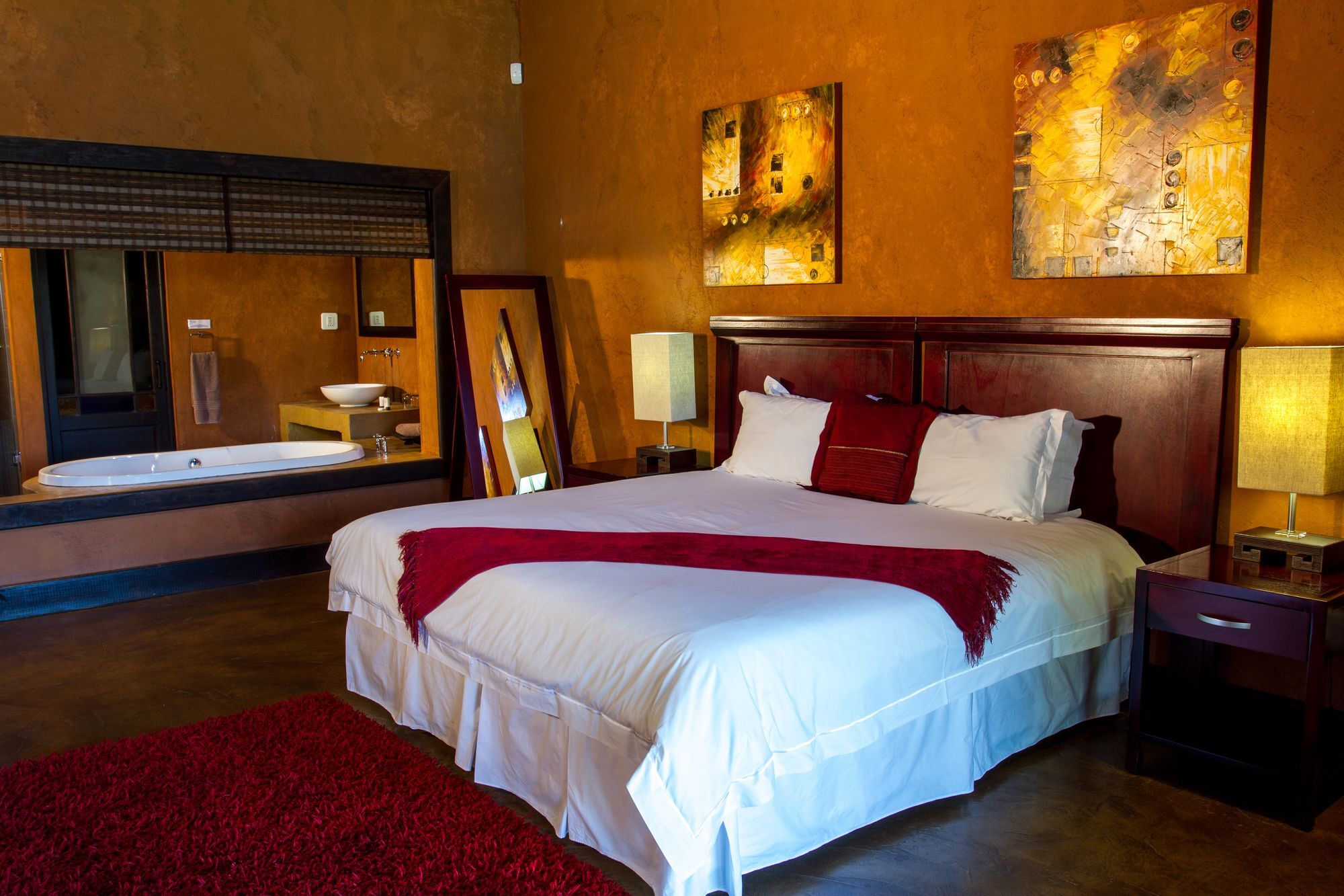 Riverstone Lodge Muldersdrift Kültér fotó