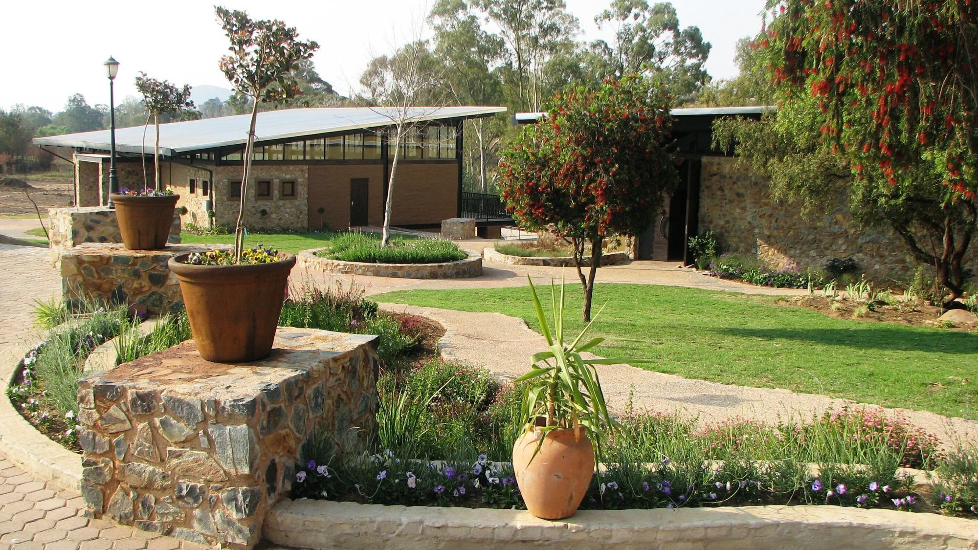 Riverstone Lodge Muldersdrift Kültér fotó