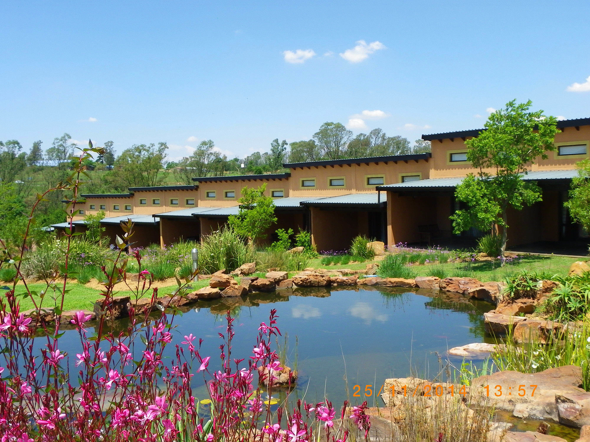Riverstone Lodge Muldersdrift Kültér fotó