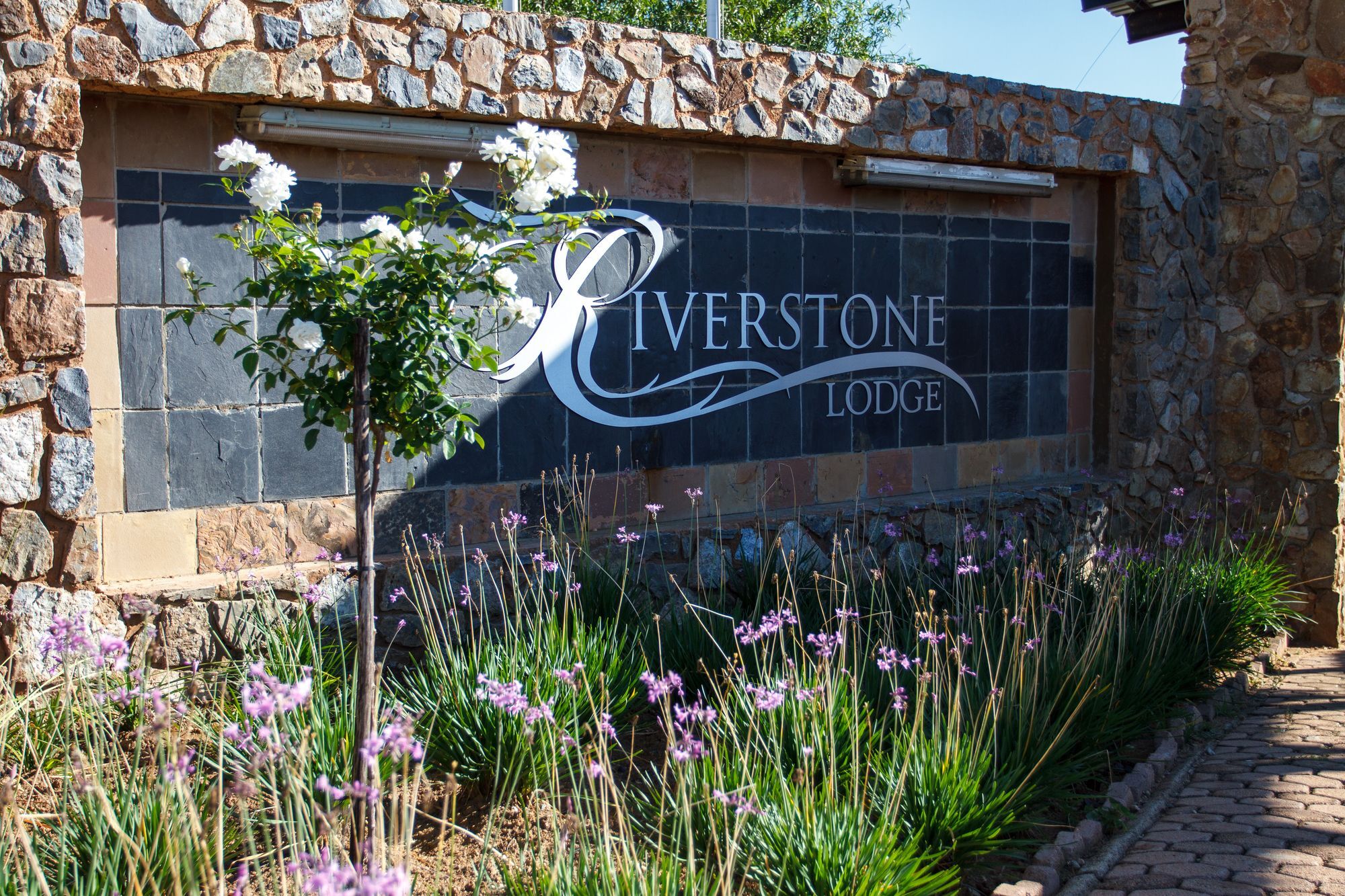 Riverstone Lodge Muldersdrift Kültér fotó