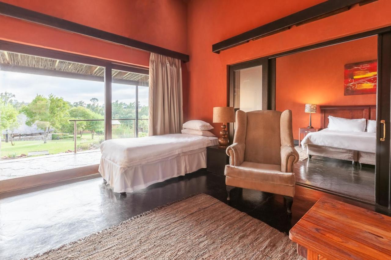 Riverstone Lodge Muldersdrift Kültér fotó